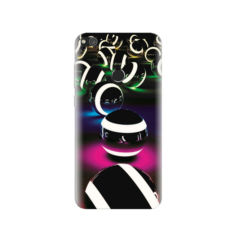 Husa Huawei P8 Lite 2017 Very Popular 3ds