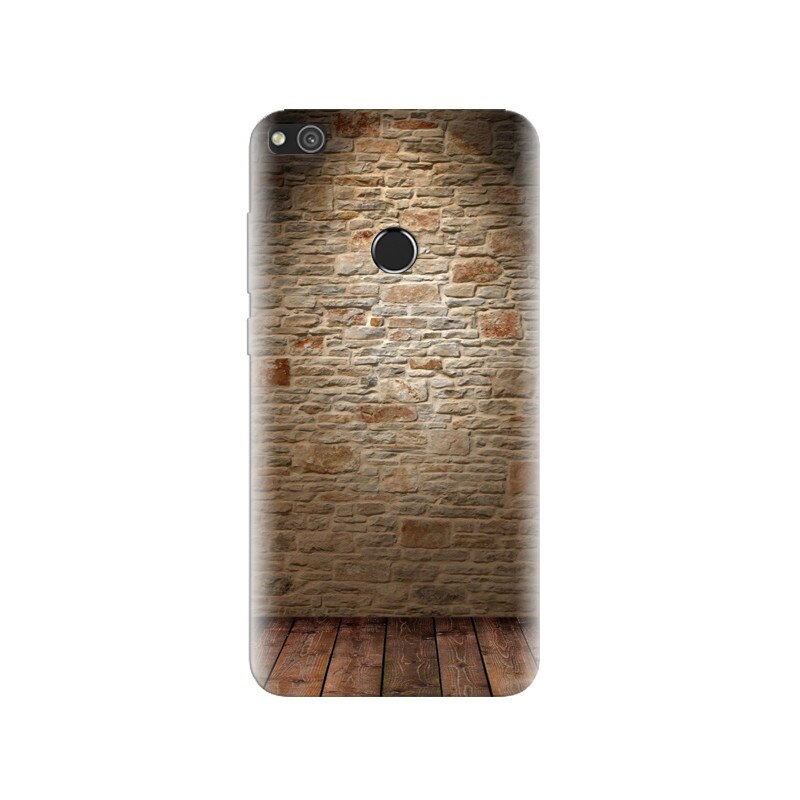 Husa Huawei P8 Lite 2017 Wine Cellar Wall