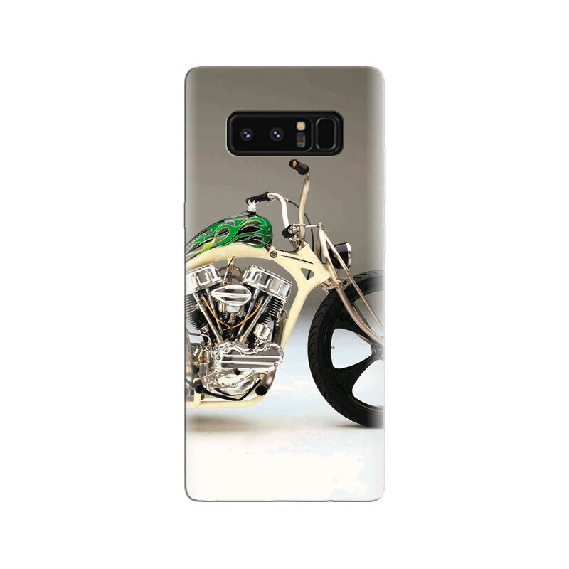 Husa Samsung Note 8 Bike Nice Hqs