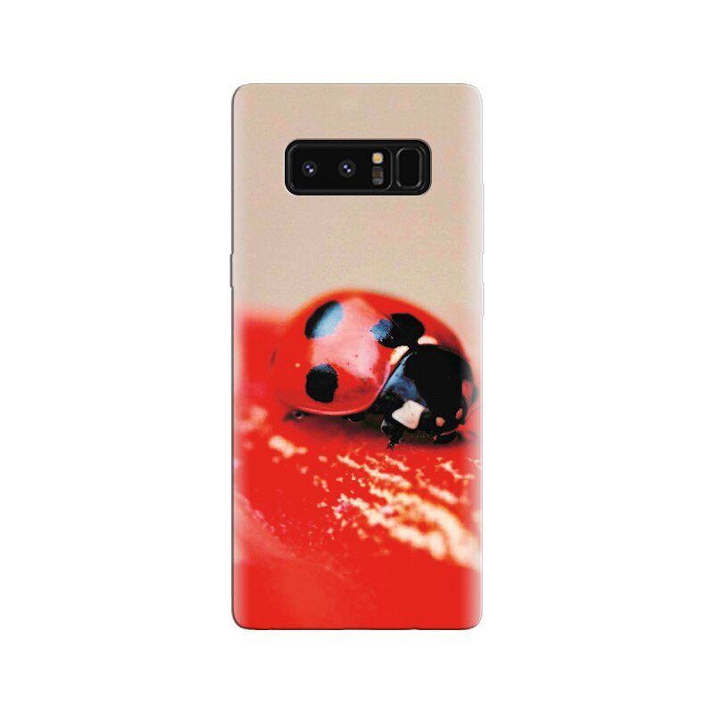 Husa Samsung Note 8 Beetle With Black Dots