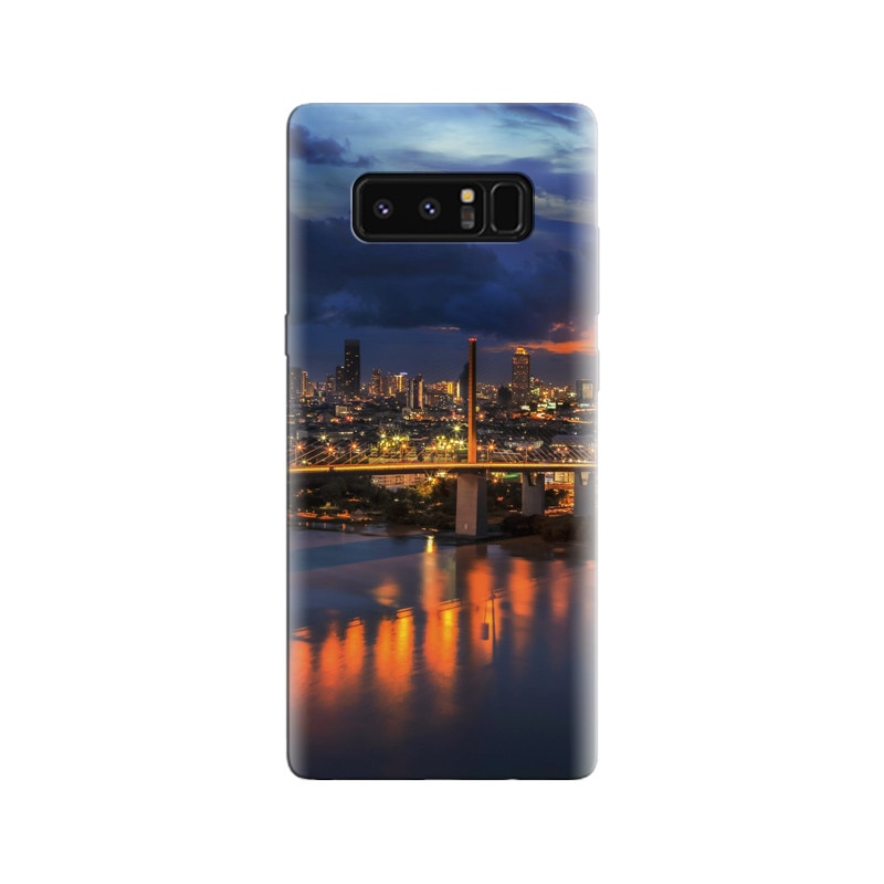 Husa Samsung Note 8 Bangkok City Thailand