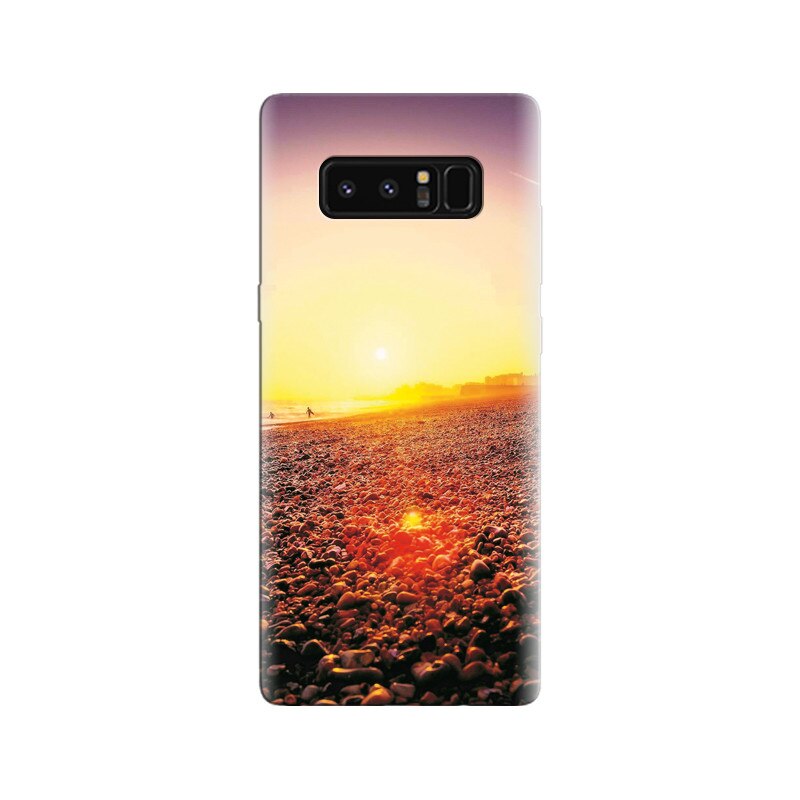 Husa Samsung Note 8 Best Location Of Sunset View Hd