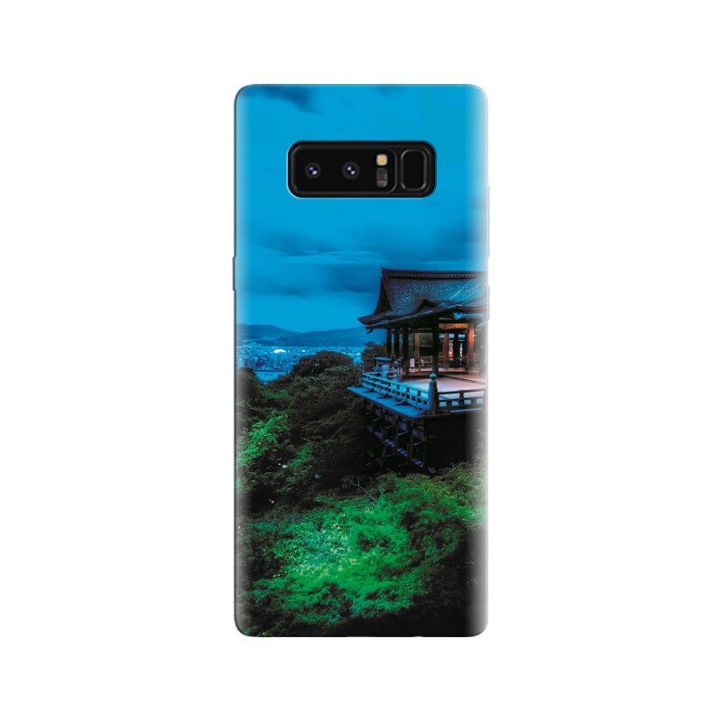 Husa Samsung Note 8 Beautiful 001