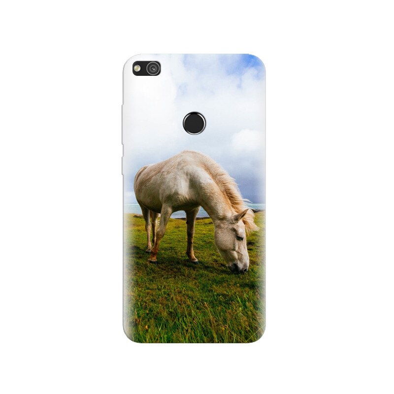 Husa Huawei P8 Lite 2017 Wild Horse