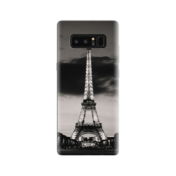 Husa Samsung Note 8 Black And White Husa Samsung Note 8 Black And White