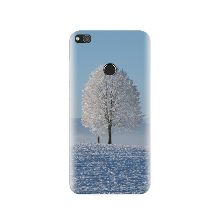Husa Huawei P8 Lite 2017 Winter
