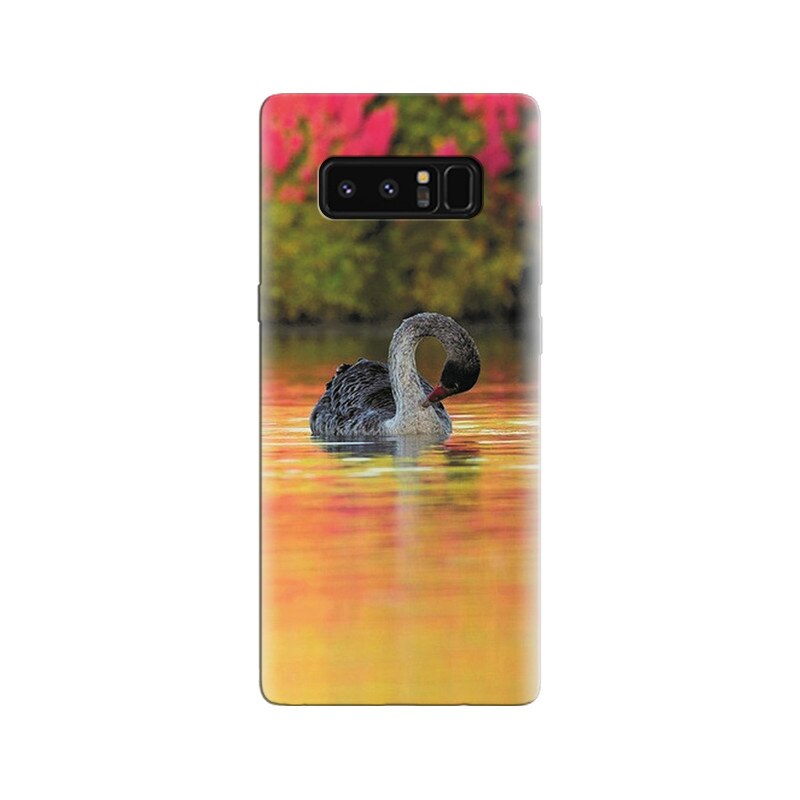 Husa Samsung Note 8 Beautiful Bird High Definitions