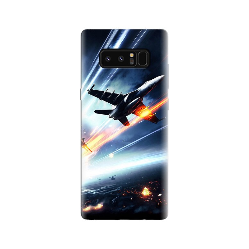 Husa Samsung Note 8 Bf Air Combat
