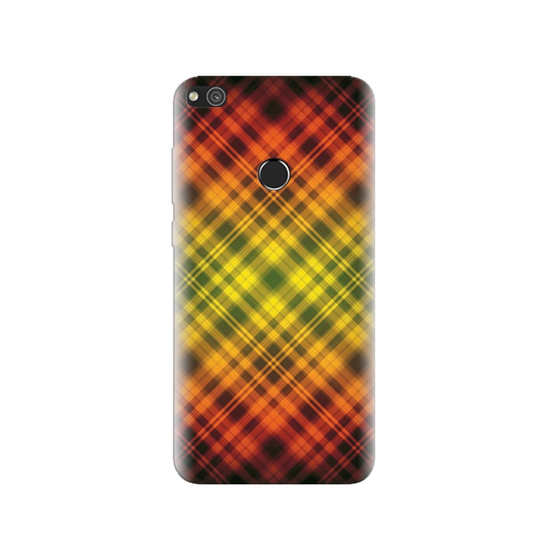 Husa Huawei P8 Lite 2017 Wonderful Abstract Hqs Background