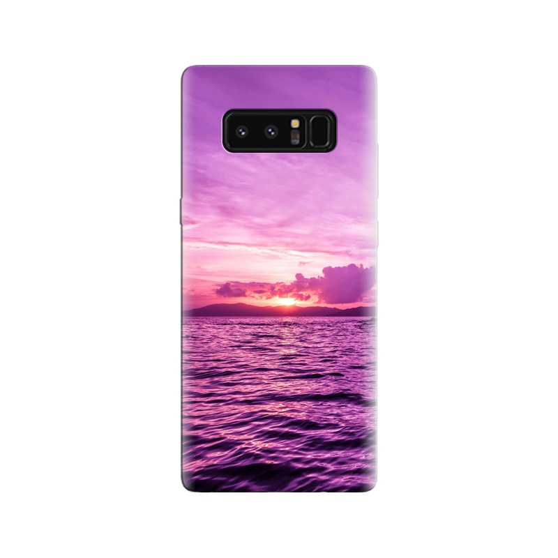 Husa Samsung Note 8 British Virgin Islands