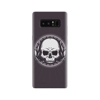 Husa Samsung Note 8 Bone Skull Club Husa Samsung Note 8 Bone Skull Club