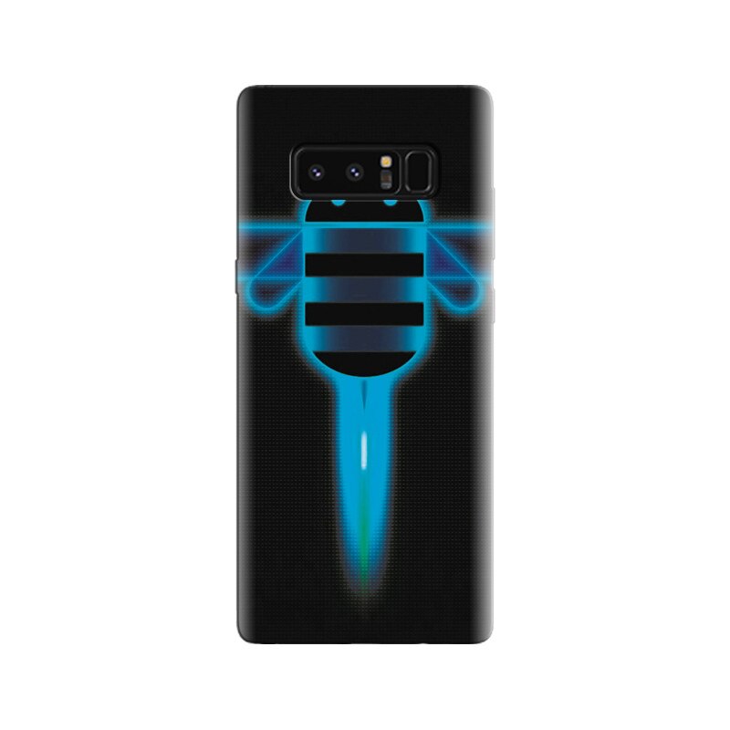 Husa Samsung Note 8 Cartoon High Quality Nice Wides