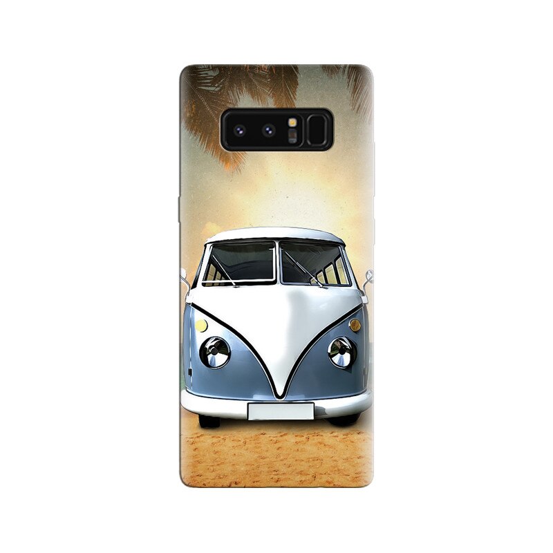 Husa Samsung Note 8 Best Summer