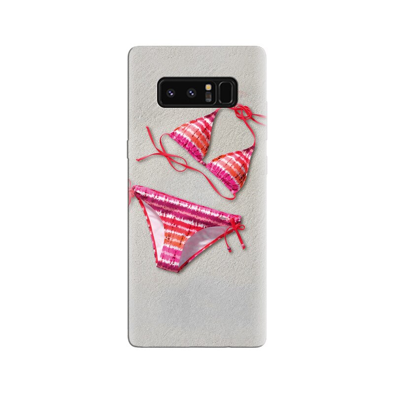 Husa Samsung Note 8 Bikini Beach