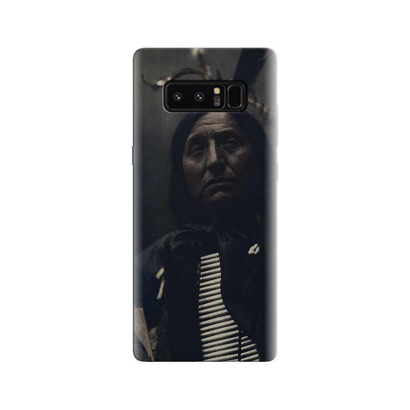 Husa Samsung Note 8 Chief