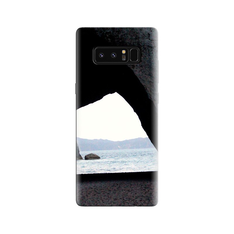 Husa Samsung Note 8 Cathedral Cove