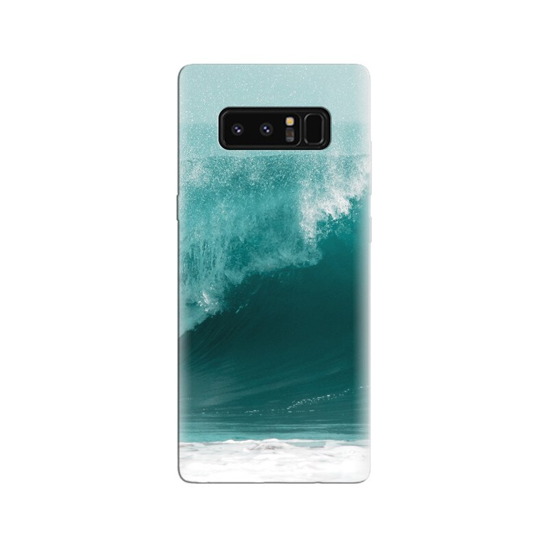 Husa Samsung Note 8 Calm Crash