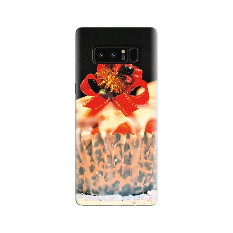 Husa Samsung Note 8 Cupcake Fresh