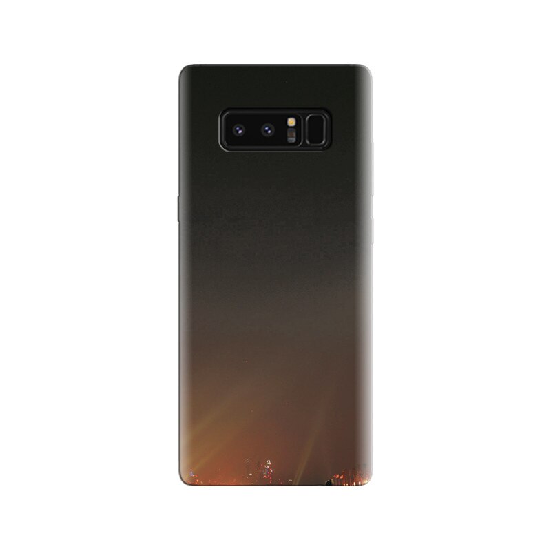 Husa Samsung Note 8 Burj Al Arab