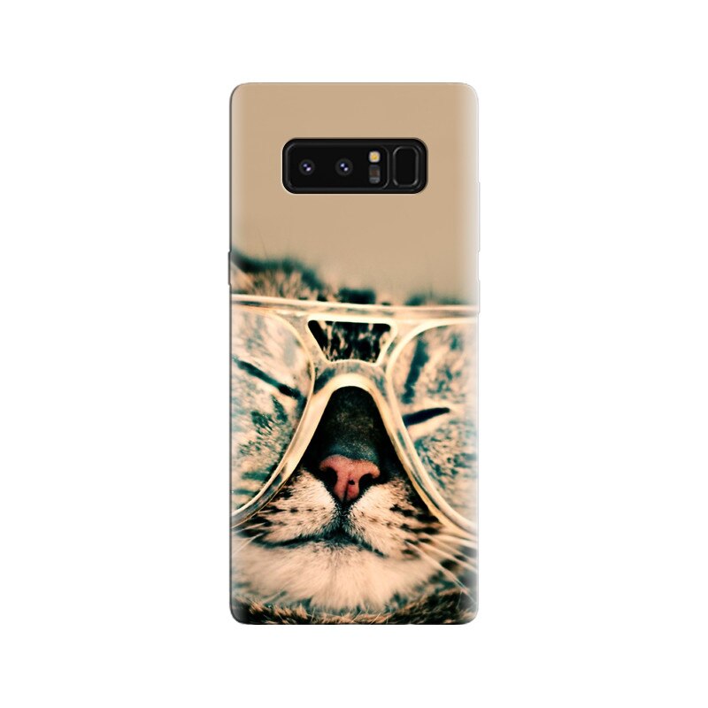 Husa Samsung Note 8 Cool Kitty