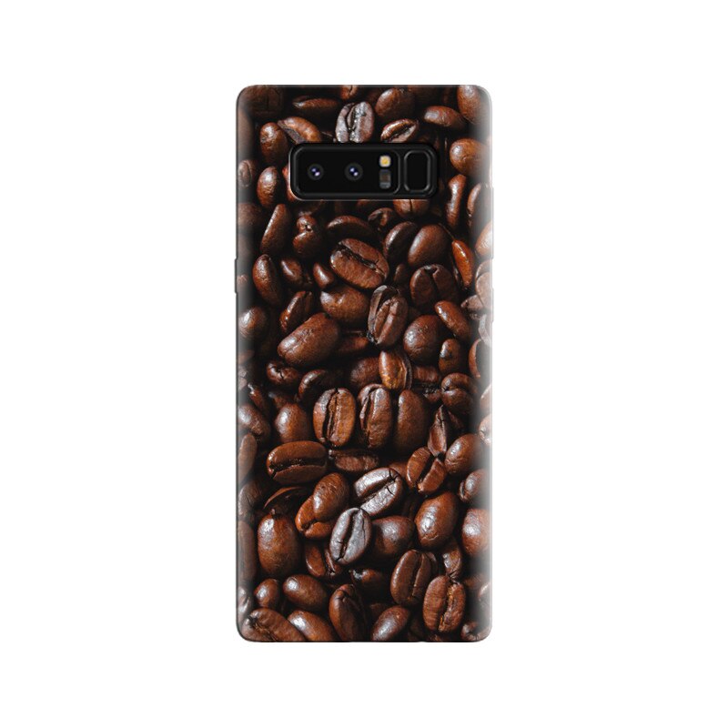 Husa Samsung Note 8 Coffee