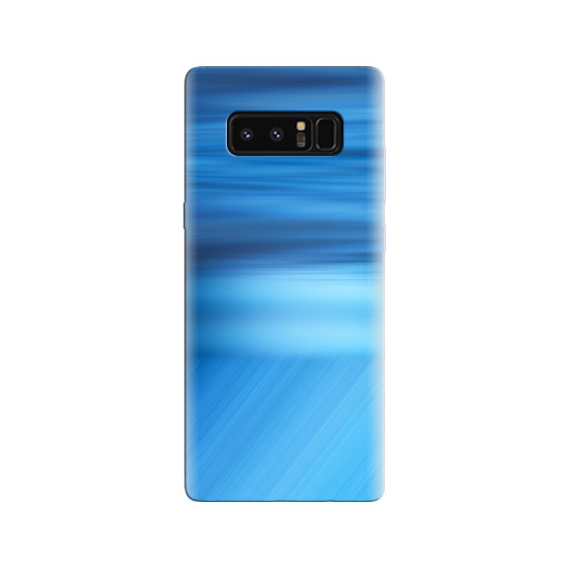 Husa Samsung Note 8 Custom Ios 8 Underwater