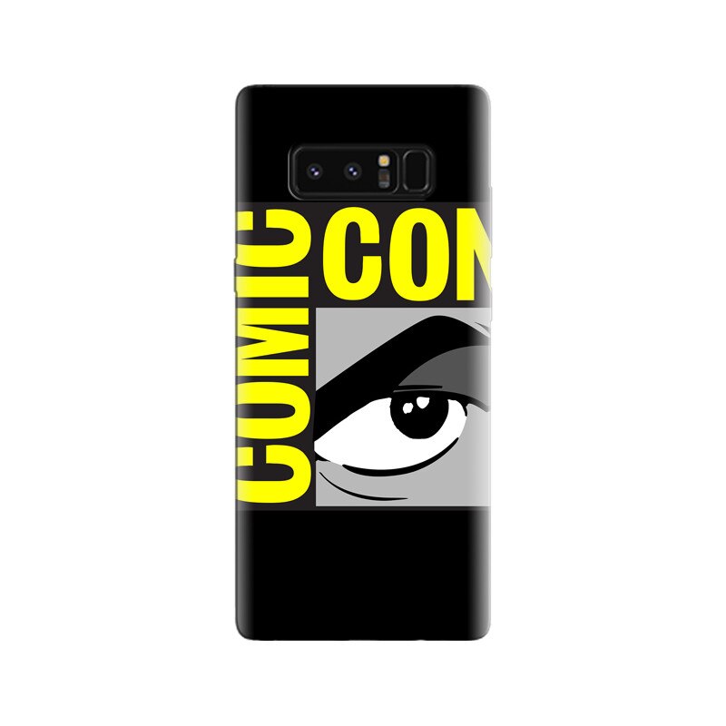 Husa Samsung Note 8 Comic Con