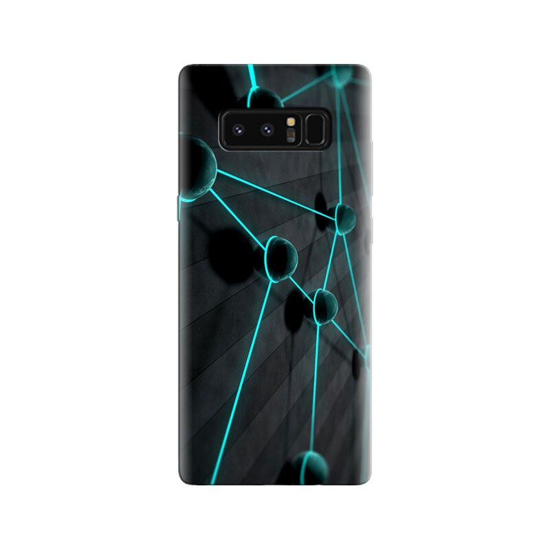 Husa Samsung Note 8 Connect