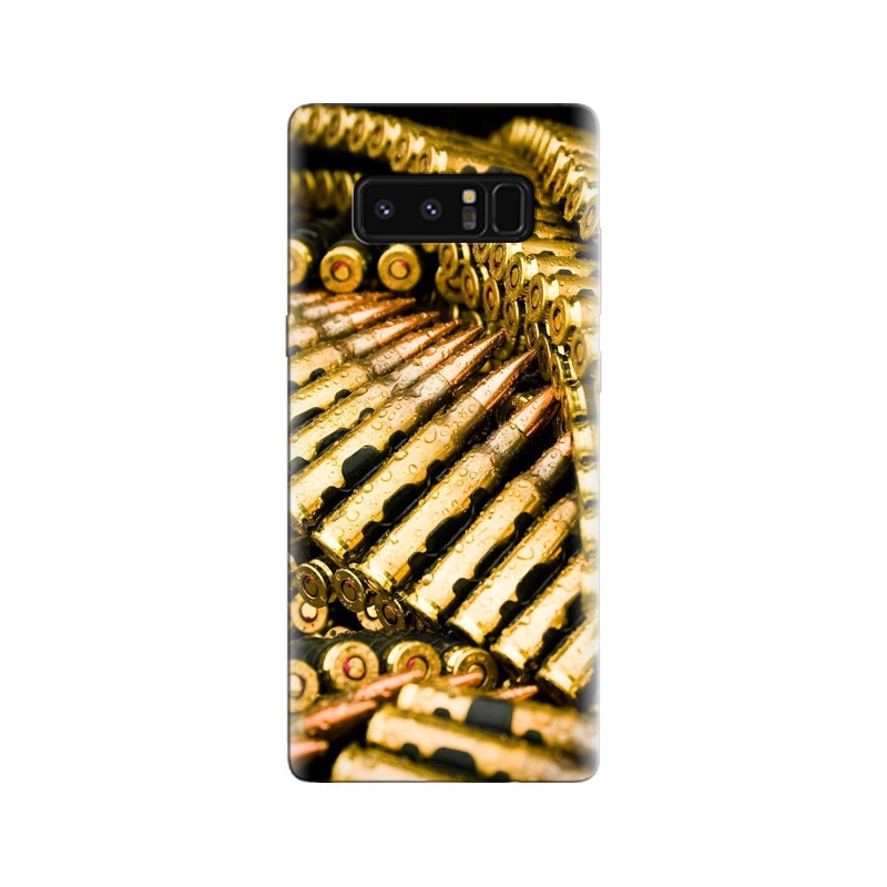 Husa Samsung Note 8 Cartridges Ribbon Drops