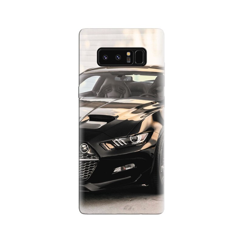 Husa Samsung Note 8 Car