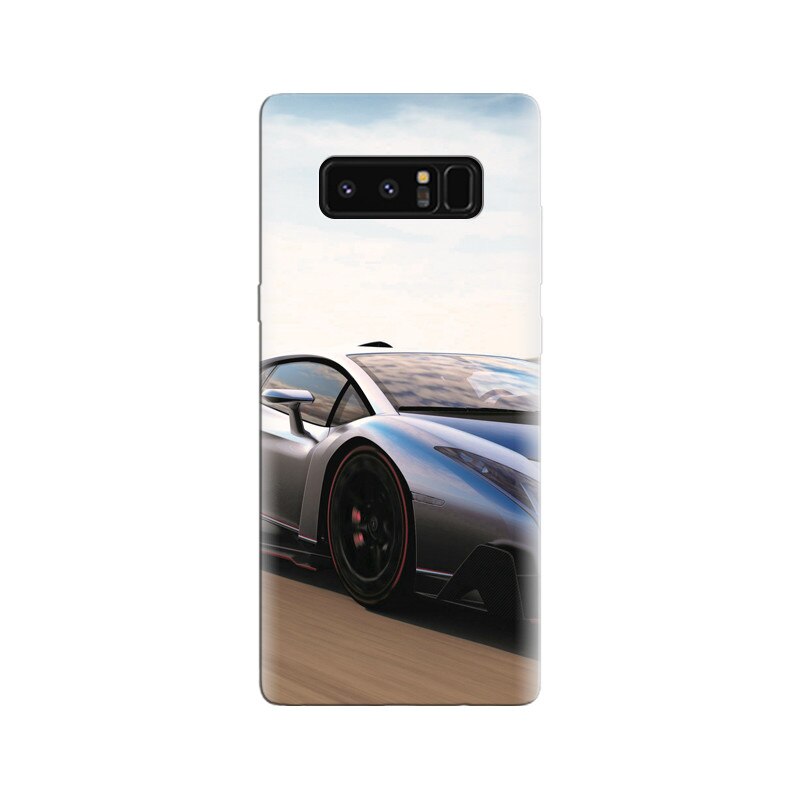 Husa Samsung Note 8 Car Race