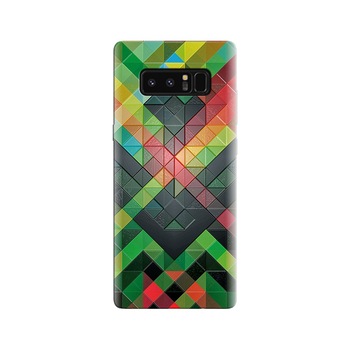 Husa Samsung Note 8 Cool Abstract 002 Husa Samsung Note 8 Cool Abstract 002