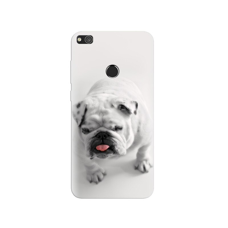 Husa Huawei P8 Lite 2017 Pretty Doggy