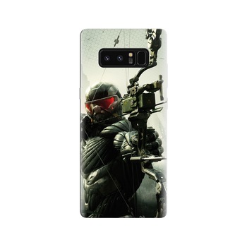 Husa Samsung Note 8 Crysis 3 Key Art Husa Samsung Note 8 Crysis 3 Key Art