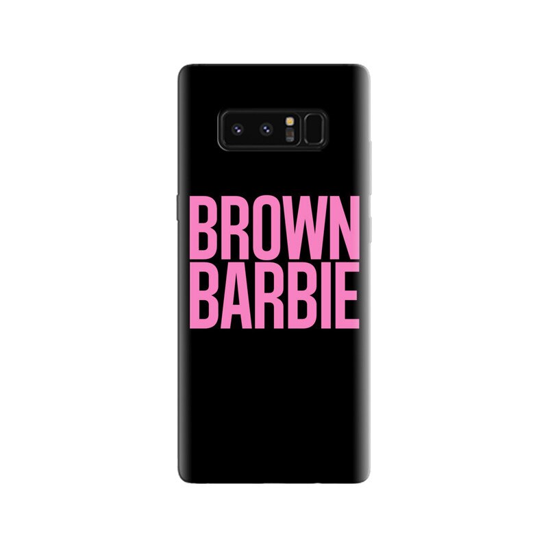 Husa Samsung Note 8 Cute Girly Quotes