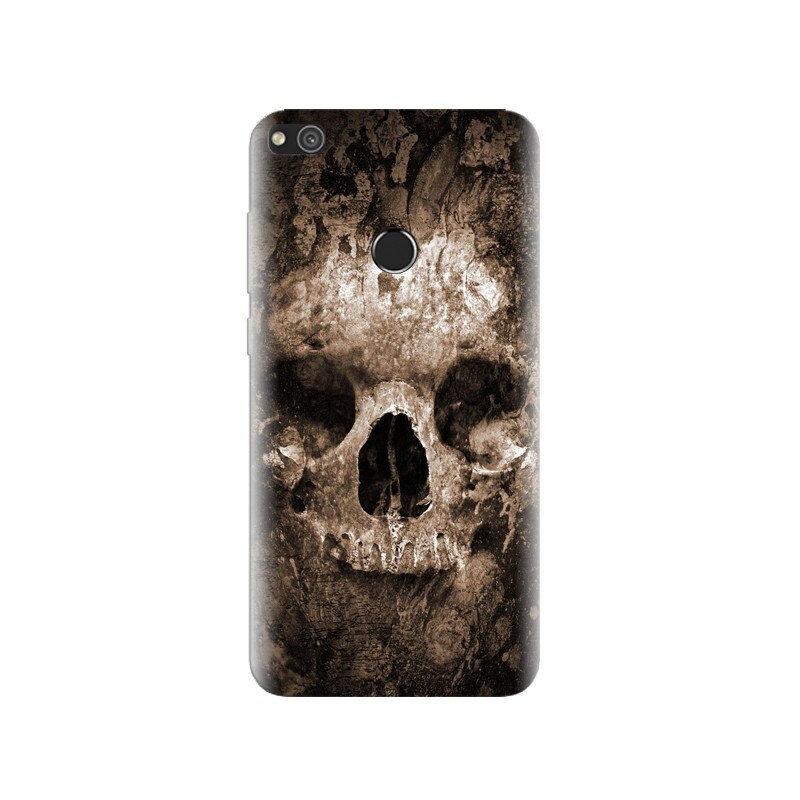 Husa Huawei P8 Lite 2017 Quake Skull Lock