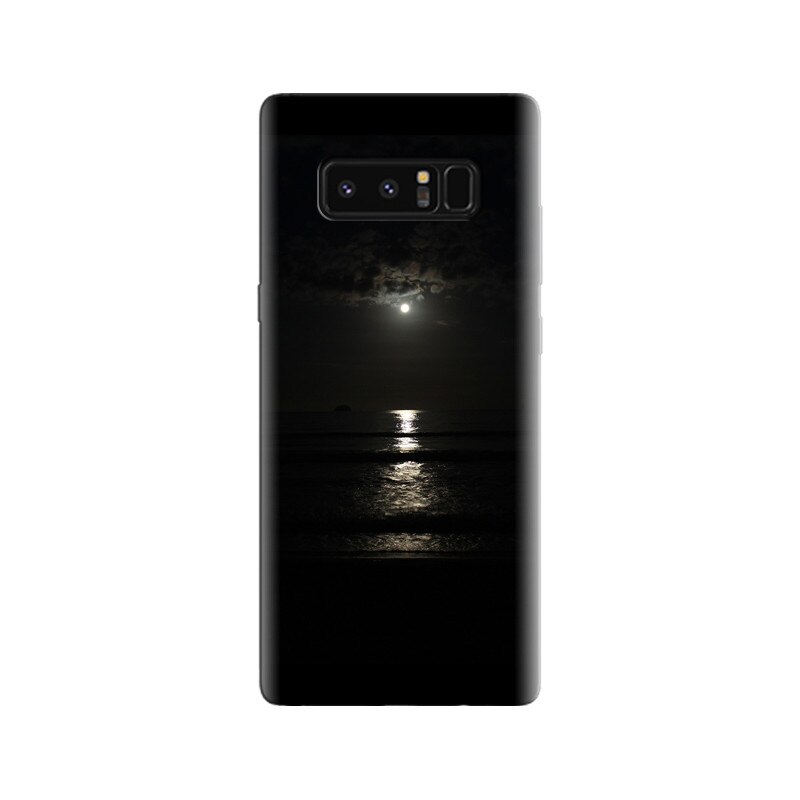 Husa Samsung Note 8 Dark Night