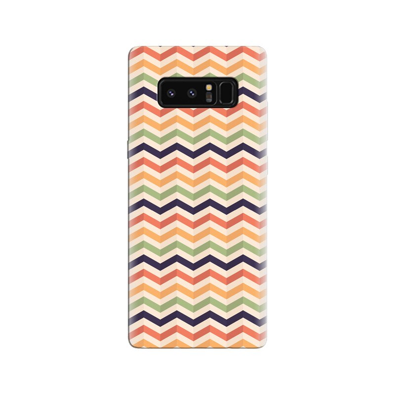 Husa Samsung Note 8 Cute Stripes