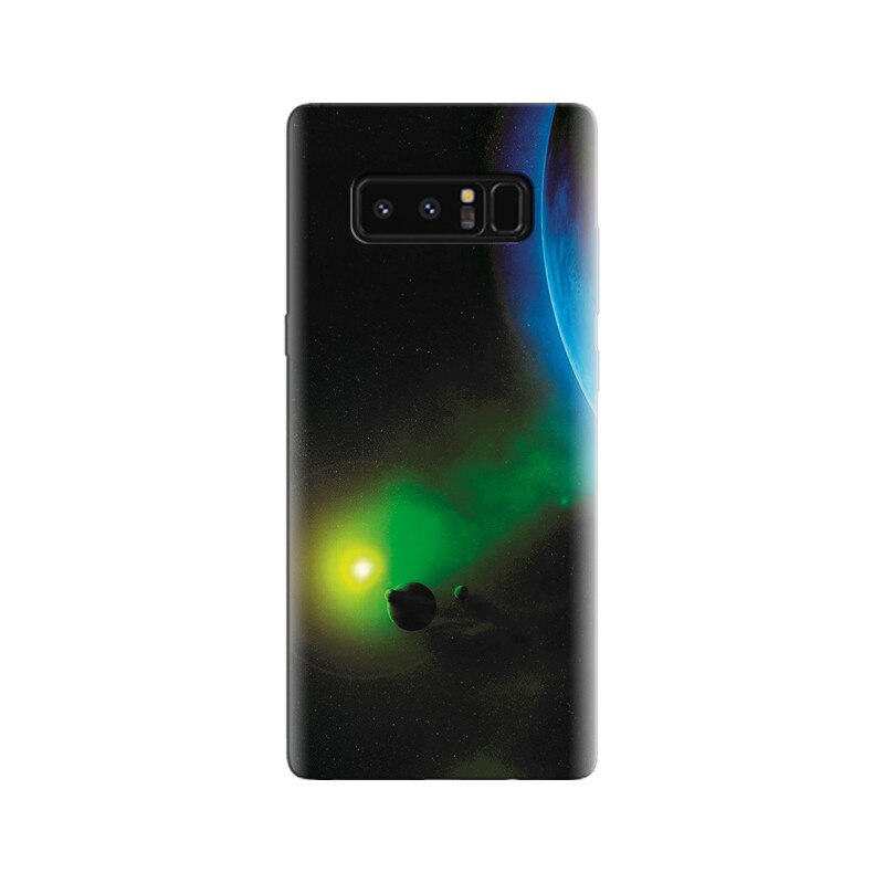 Husa Samsung Note 8 Colouring Space