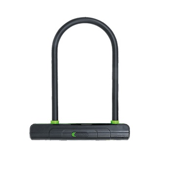 Lacat antifurt tip U Citadel London CU 200/230/K/B, nivel protectie 8 din 10, tola calita cu grosimea de 11 mm, protectie anti-picking Lacat antifurt tip U Citadel London CU 200/230/K/B, nivel protectie 8 din 10, tola calita cu grosimea de 11 mm, protectie anti-picking