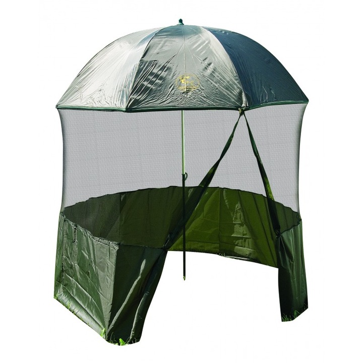 Umbrela cort/ Shelter Baracuda U2, diametru 220 cm