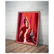 Tablou Poster, Pulp Cover Art - PCA-007, 40 x 50 cm