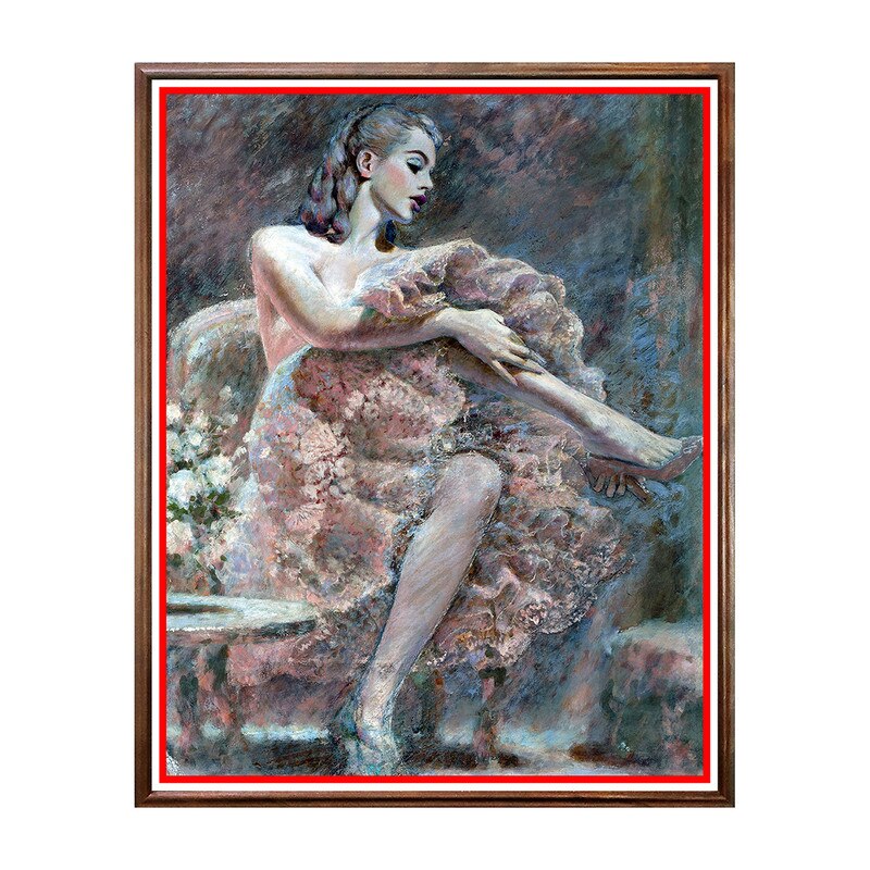 Tablou Poster, Pulp Cover Art - PCA-089, 40 x 50 cm