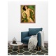 Tablou Poster, Pulp Cover Art - PCA-077, 40 x 50 cm