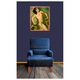 Tablou Poster, Pulp Cover Art - PCA-077, 40 x 50 cm