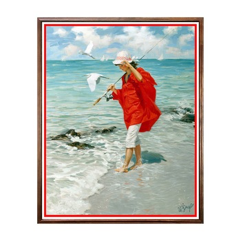 Tablou Poster, Pulp Cover Art - PCA-309, 40 x 50 cm Tablou Poster, Pulp Cover Art - PCA-309, 40 x 50 cm