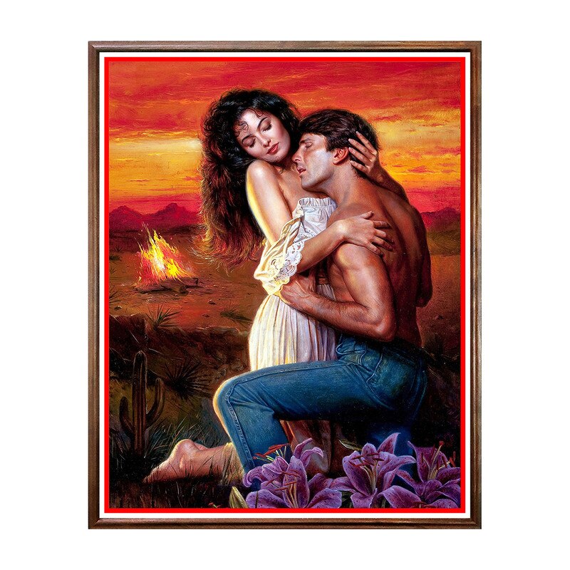 Tablou Poster, Pulp Cover Art - PCA-279, 40 x 50 cm