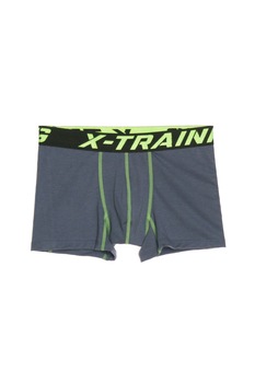 Boxeri barbati BIJU 0742, Superficial, grafit, Negru Boxeri barbati BIJU 0742, Superficial, grafit, Negru