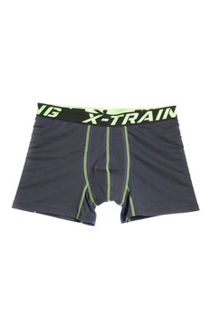 Boxeri barbati BIJU 0740, Adancime, grafit, Negru Boxeri barbati BIJU 0740, Adancime, grafit, Negru