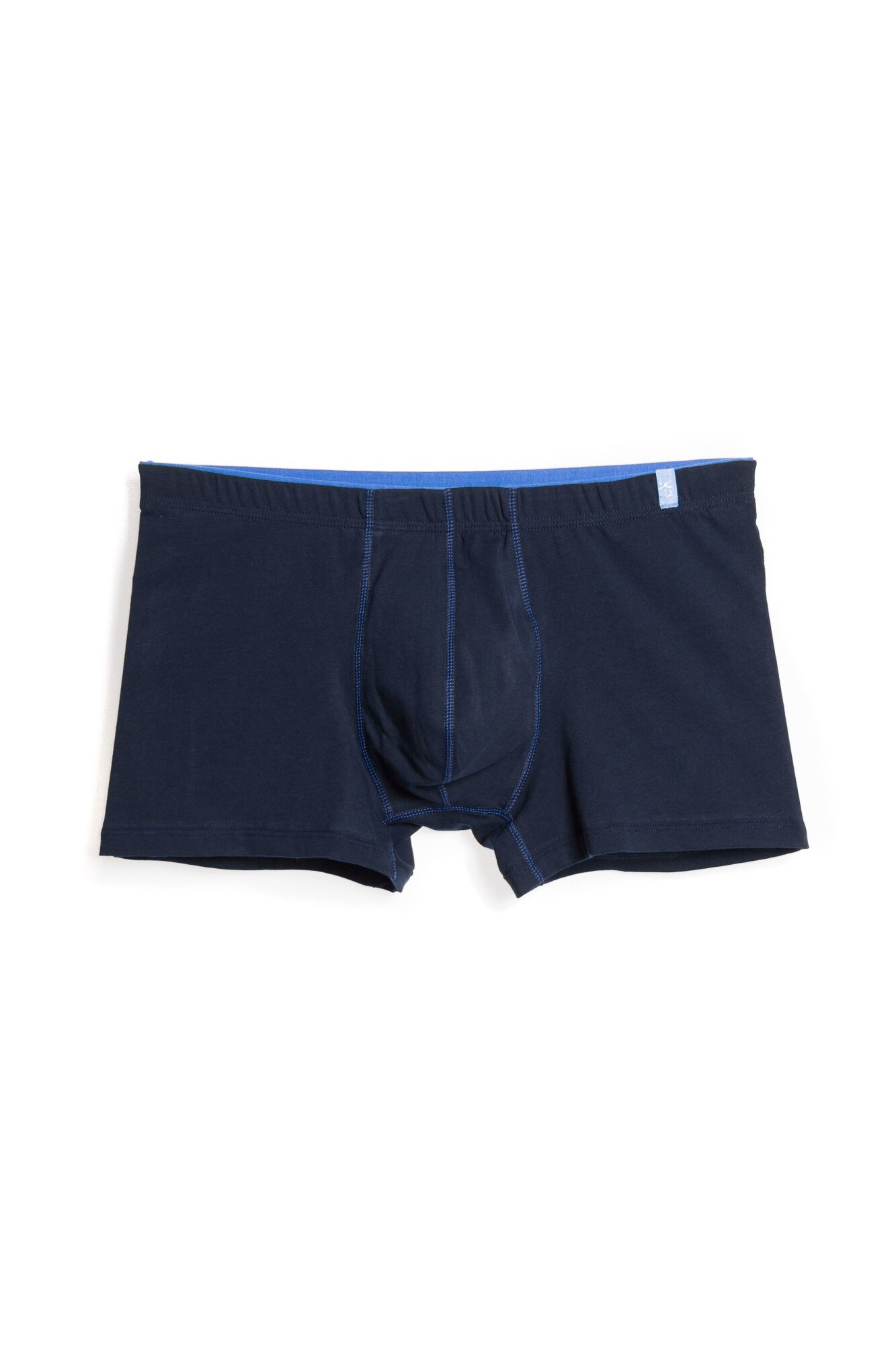 Boxeri barbati, BIJU 0503, Interna Elastica, Bleumarin